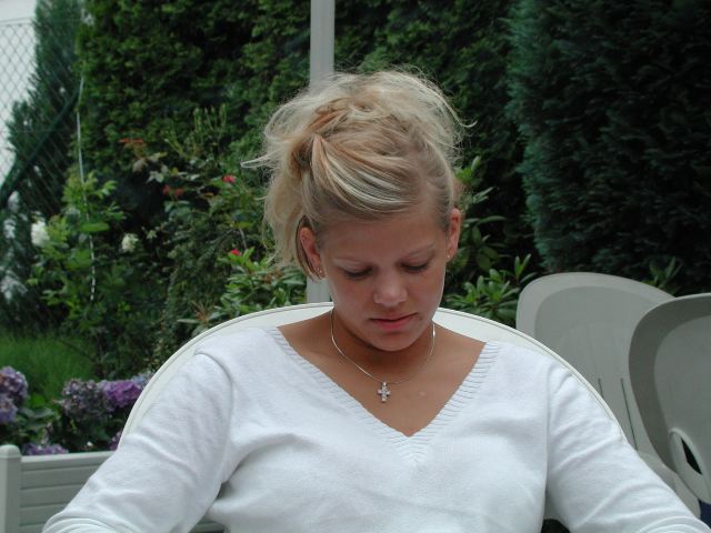 Claudia