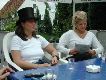 Tina, Claudia