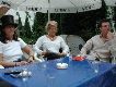 Tina, Clauda, Kiri