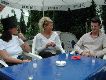 Tina, Claudia, Kiri