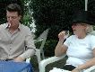 Ein Ouzo am Morgen...