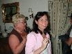 Edda und Nicole