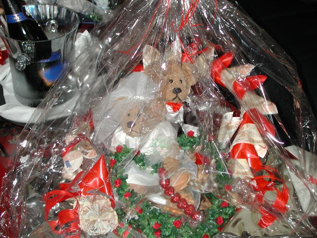 Hochzeitsgeschenke