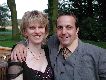 Susanne und Armin