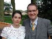 Regina und Thorsten