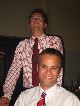 MO und Andreas