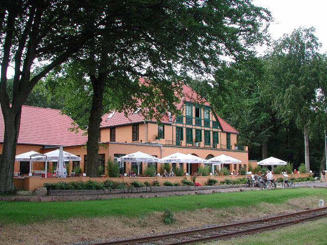 Au&szlig;enansicht