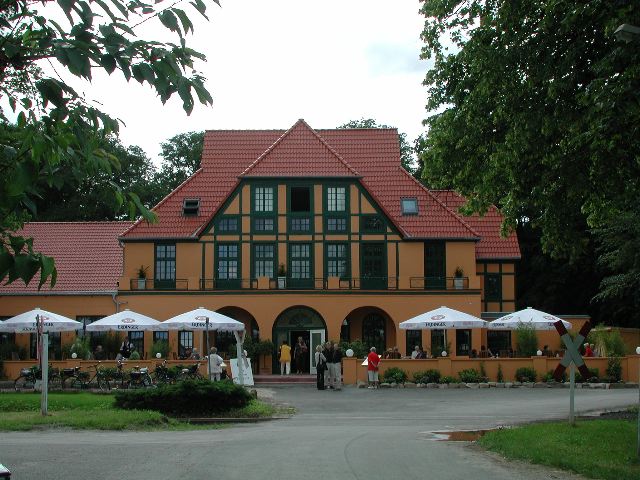 Au&szlig;enansicht