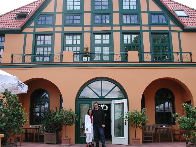 Willkommen, bei Rogge in D&uuml;nsen
