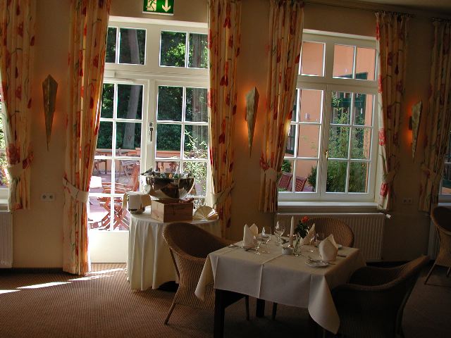 Wintergarten