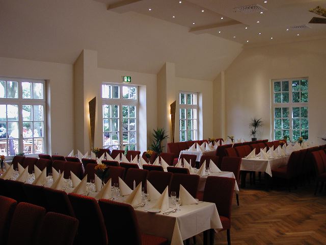 Ballsaal