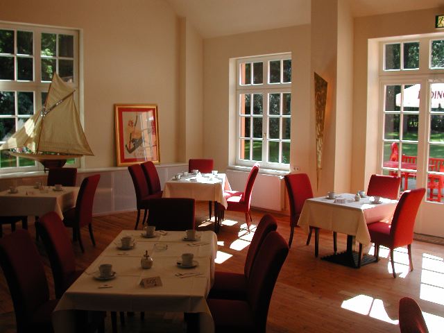 Ballsaal