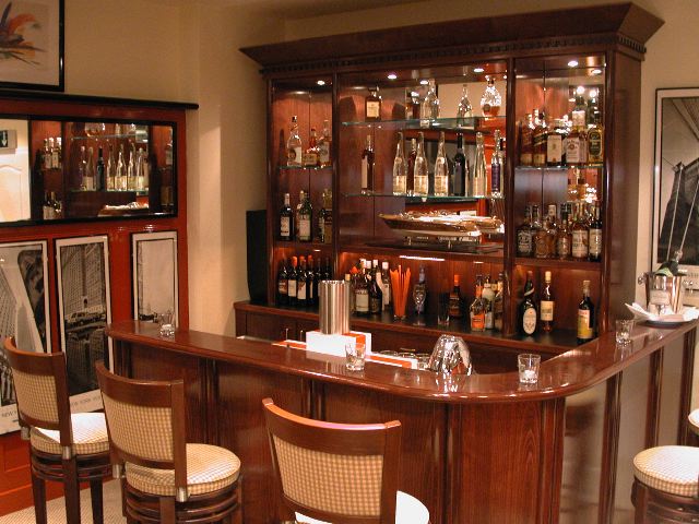 Sektbar