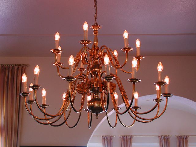 Kronleuchter