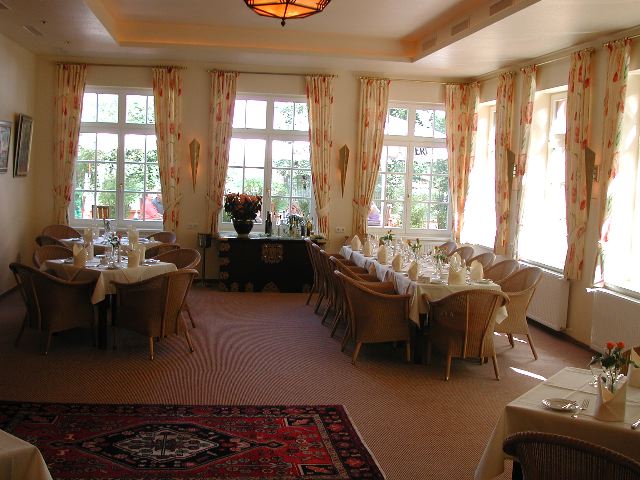 Wintergarten