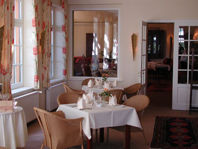 Wintergarten