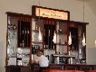 Bar im Ballsaal