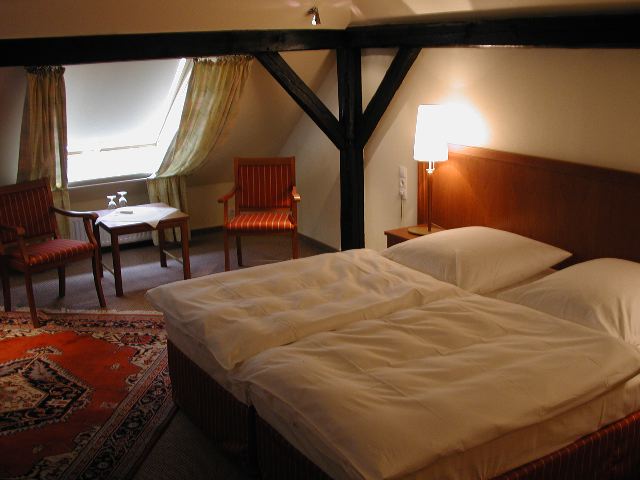 Landhaussuite