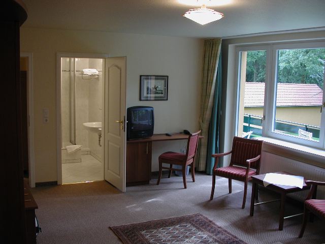 Doppelzimmer