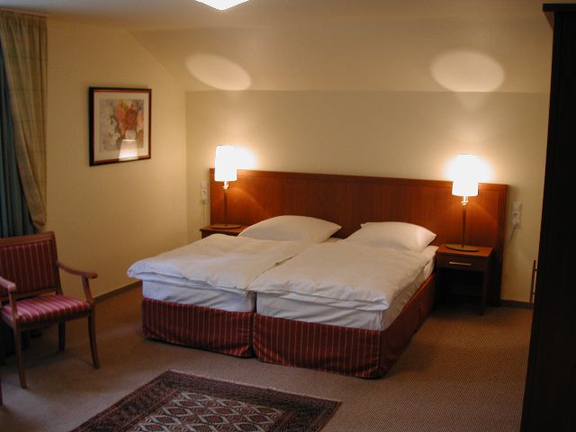 Doppelzimmer