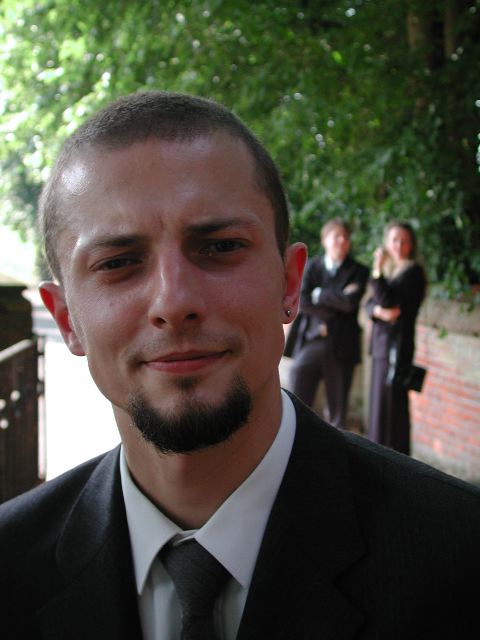 Axel