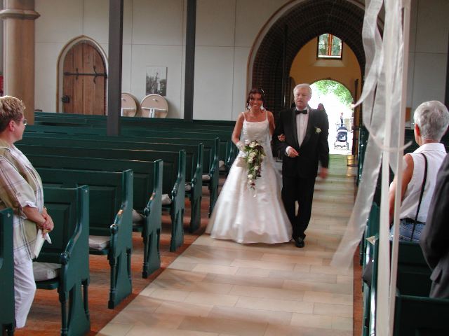 Nicole und J&ouml;rg