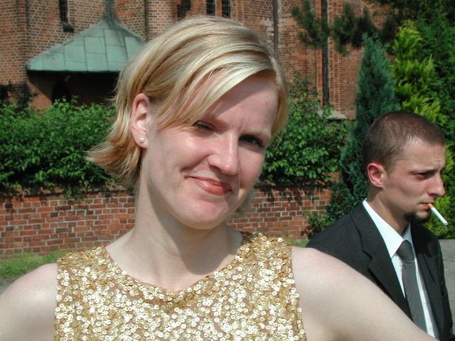 Britta