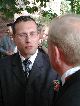 Georg und Uwe